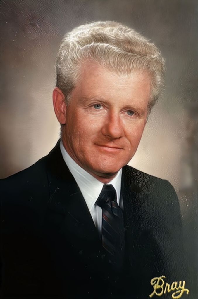 Bob Bolin Profile Photo