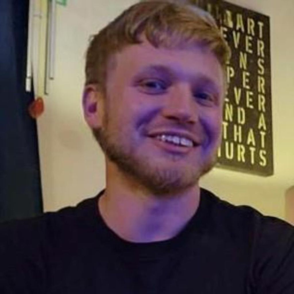Michael Tyler Corrao Profile Photo