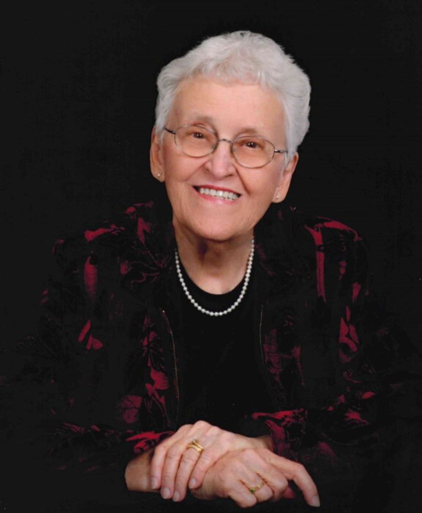 Pearl M. James