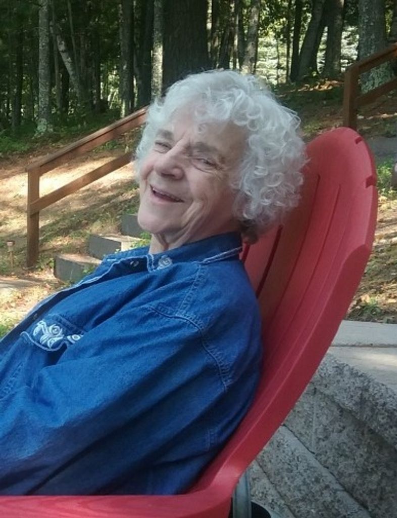 Dorothy Ouke
