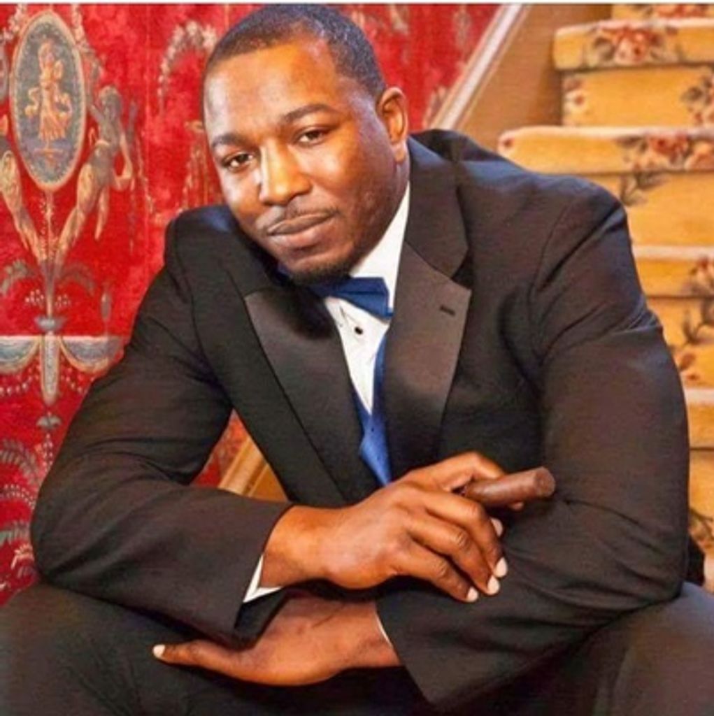 Michael Lorenzo Joyner