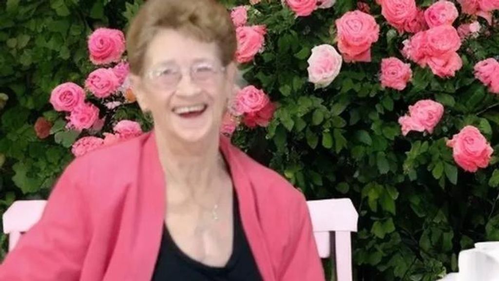 Lois Marie Young Profile Photo