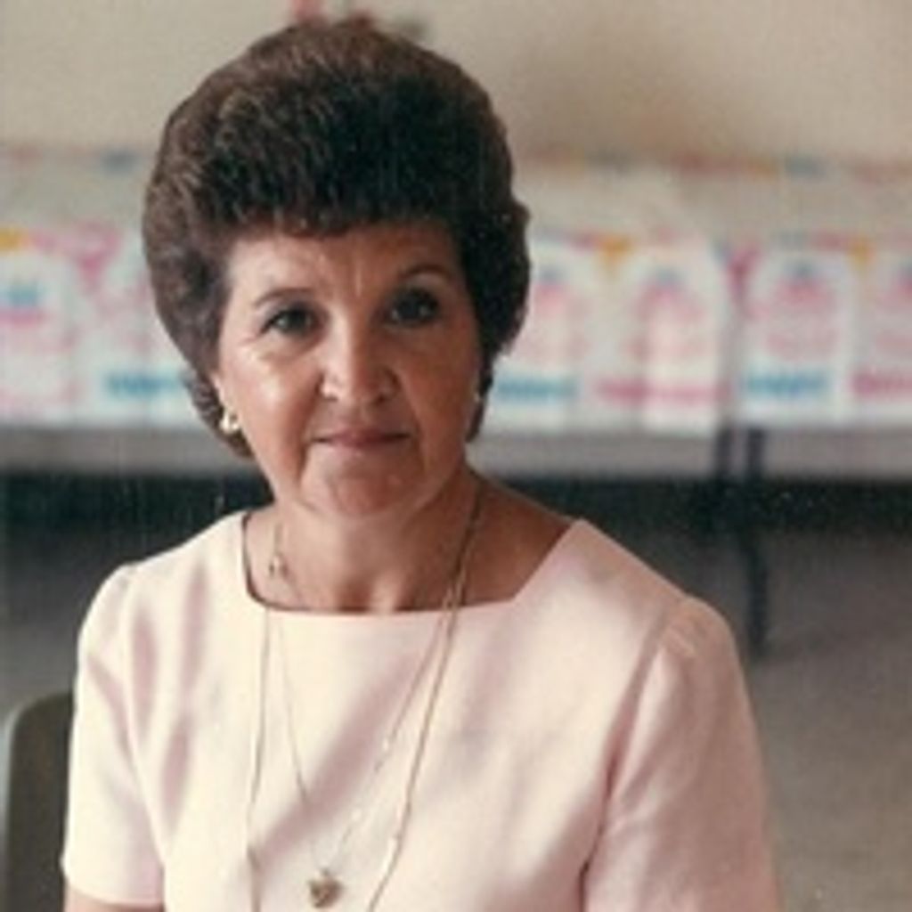 Shirley Lloyd Grisham