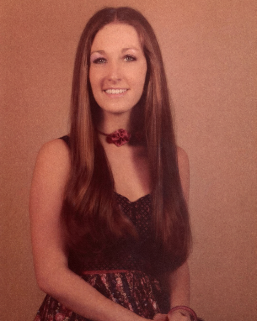 Teresa Jackson Dever