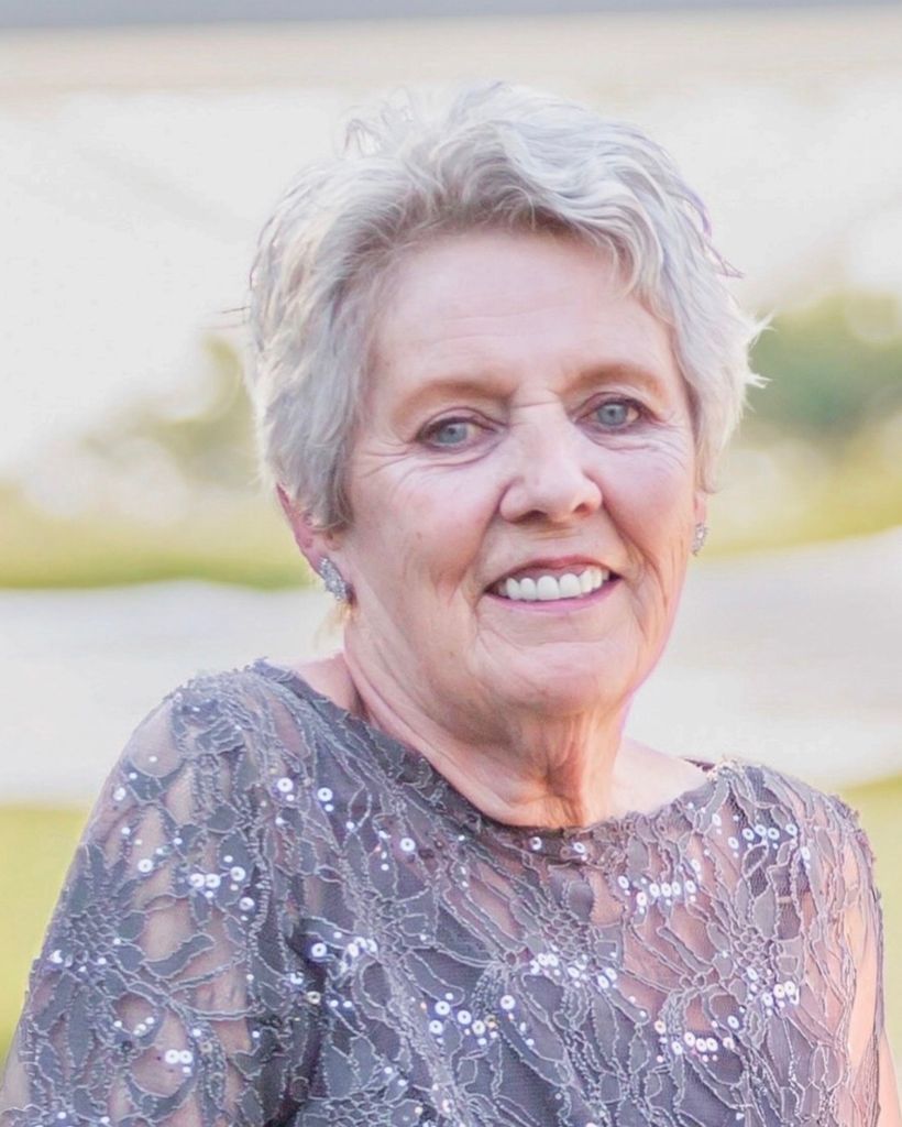Beverly Ann Grigsby