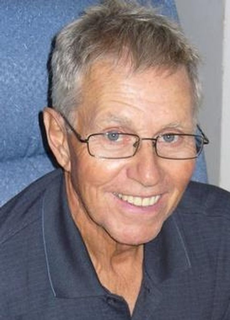 Paul W. Hammans