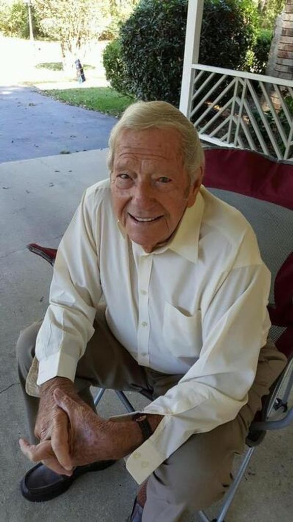 Bishop Dempsey Neese Profile Photo