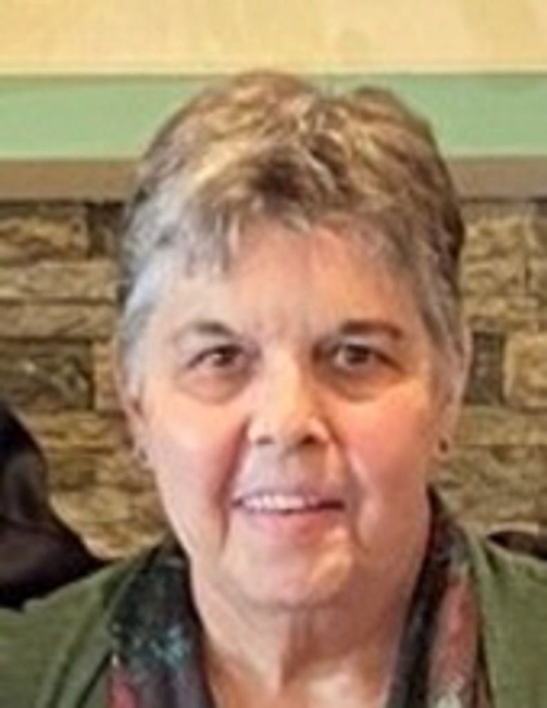 Mary Banks