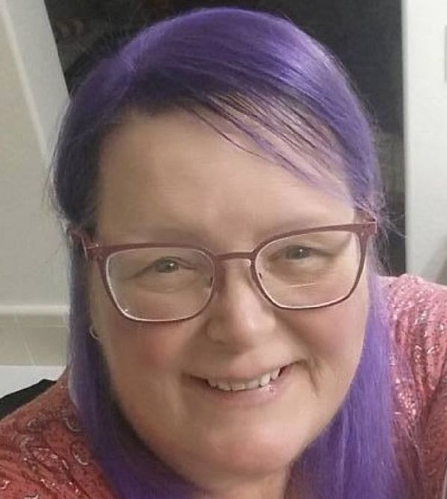 Denise "Deni" Weringer West