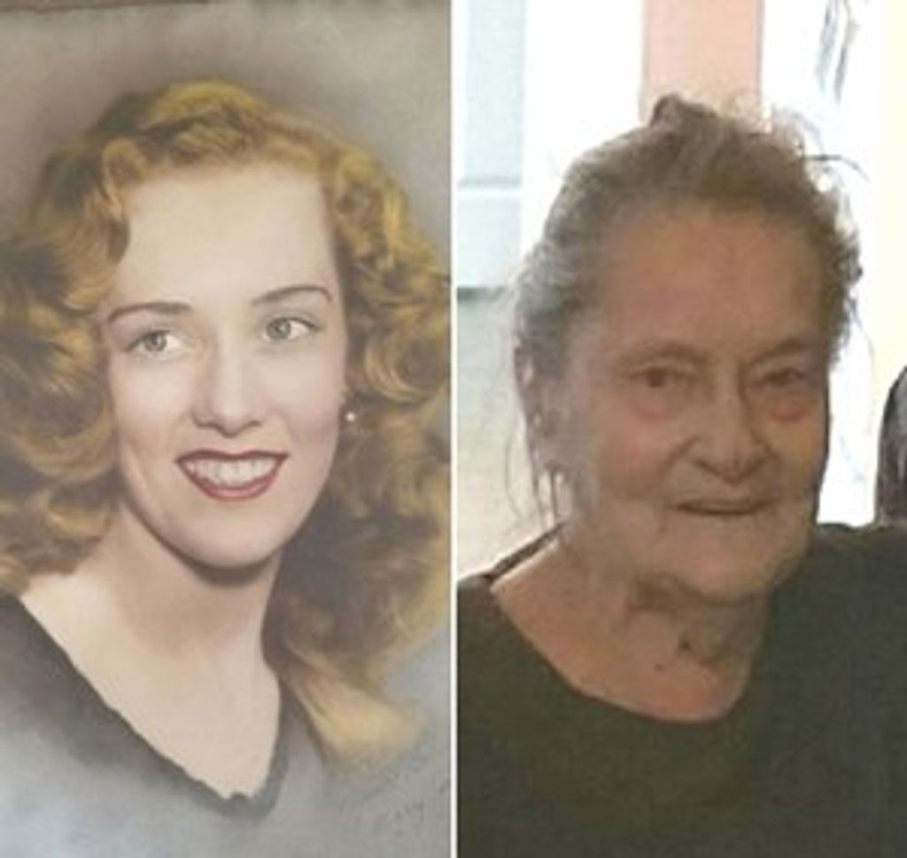 Mary J. Gearheart