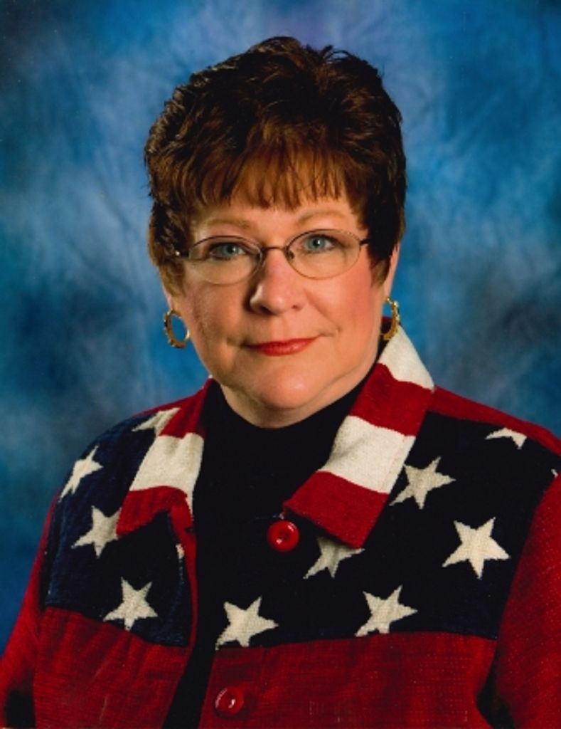 Marcia Bahr Profile Photo