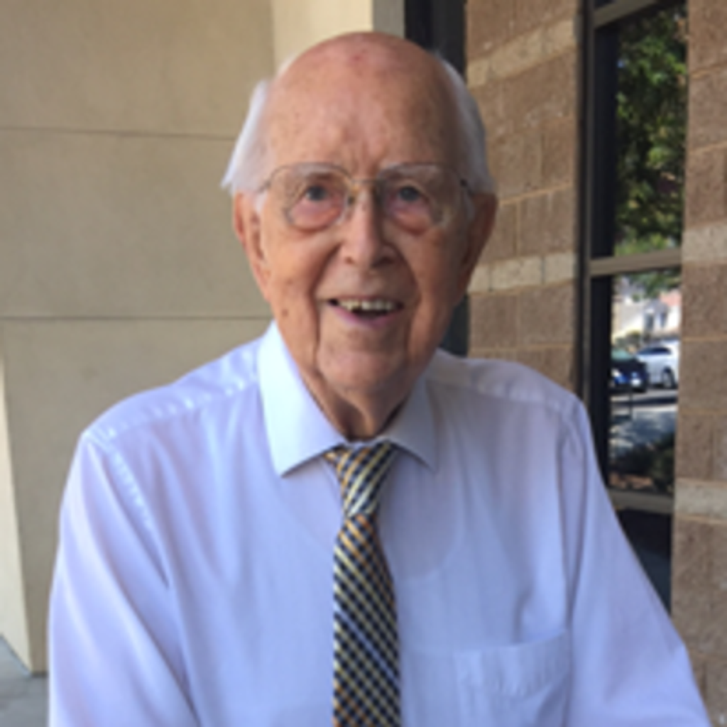Doyle Robert Nystrom Profile Photo
