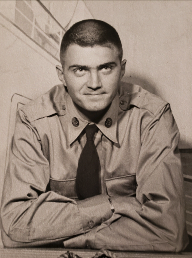 Elmer Leonard Johnson