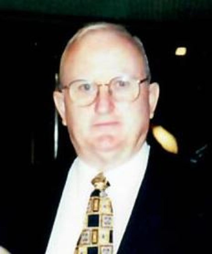 Brian Fletcher Parris