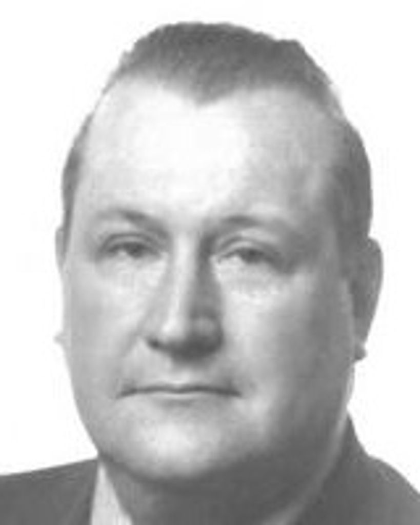 C. Keith Shumate Profile Photo