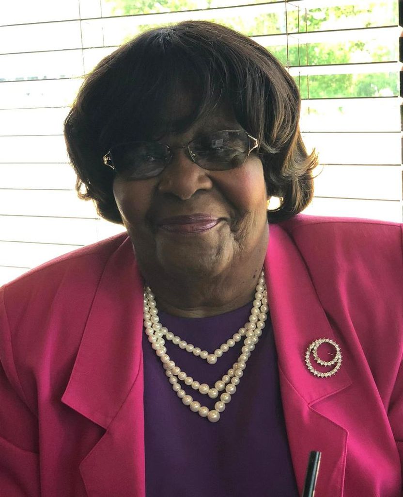Rodetha Goodman