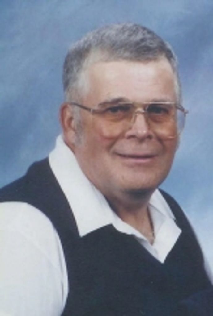 R. Dennis Potschner Profile Photo