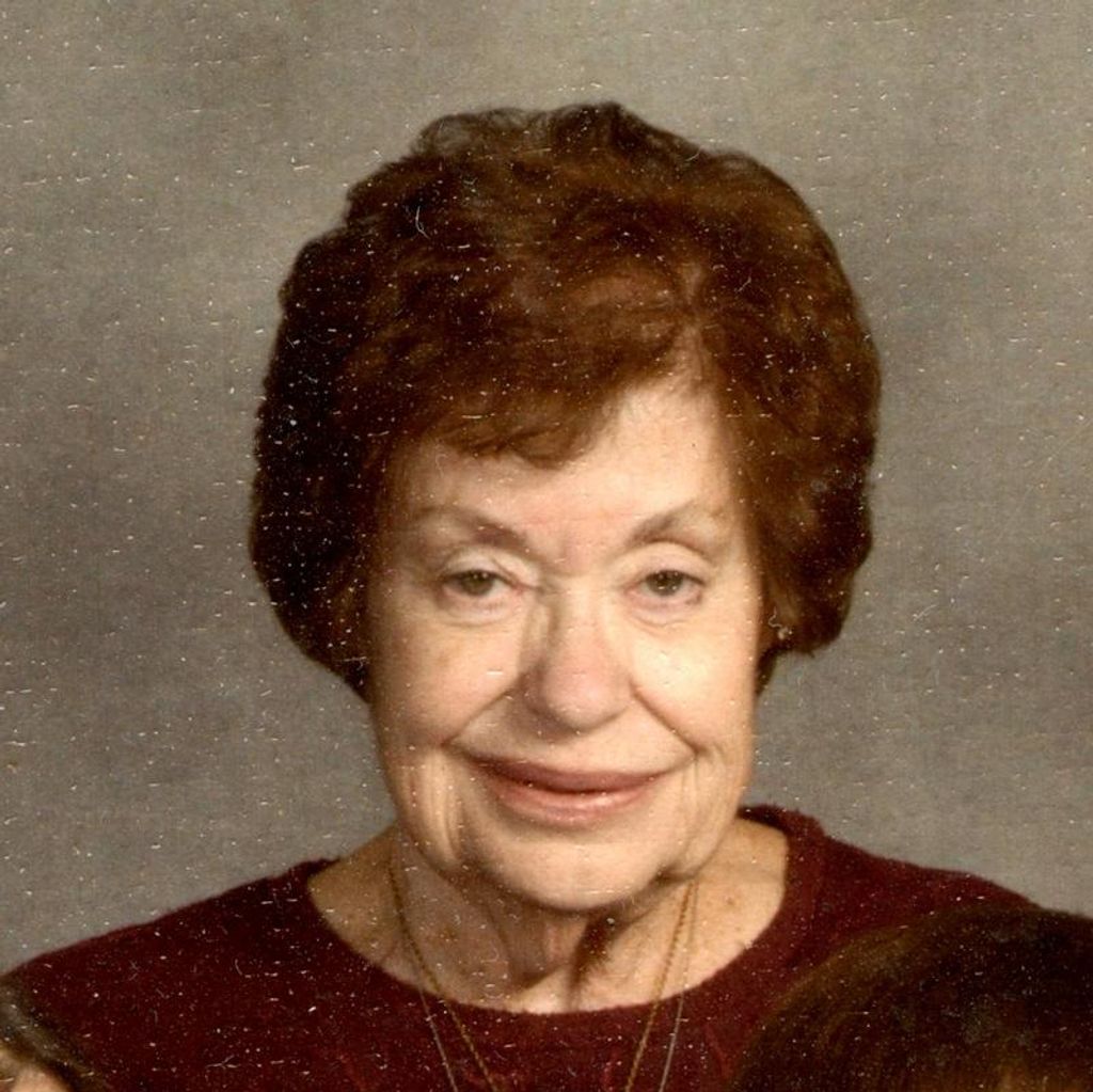 Kathryn Mary Schiele Profile Photo