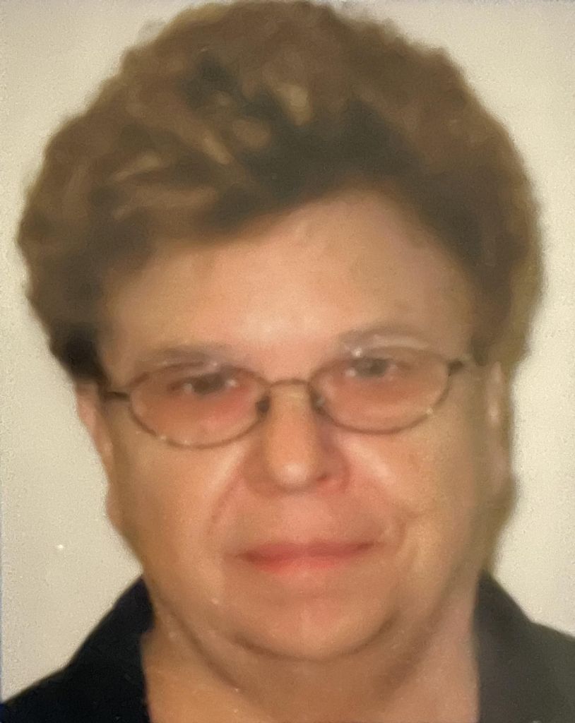 Elizabeth "Libby" Ann Witt Profile Photo