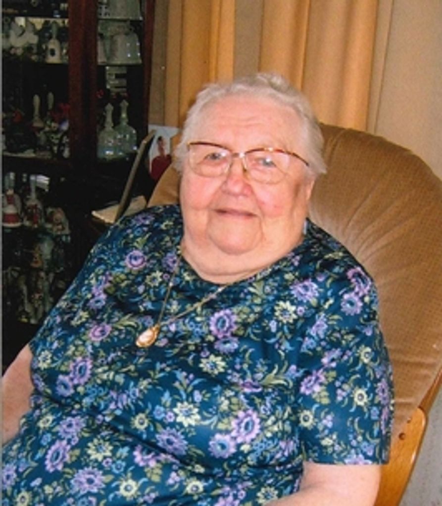 Lorraine Wathke