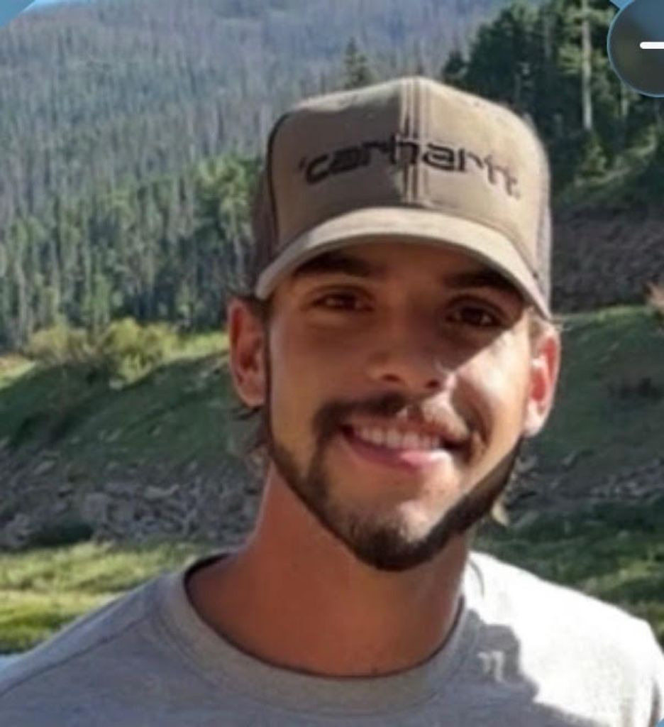 Keegan Beckett Thomas Profile Photo