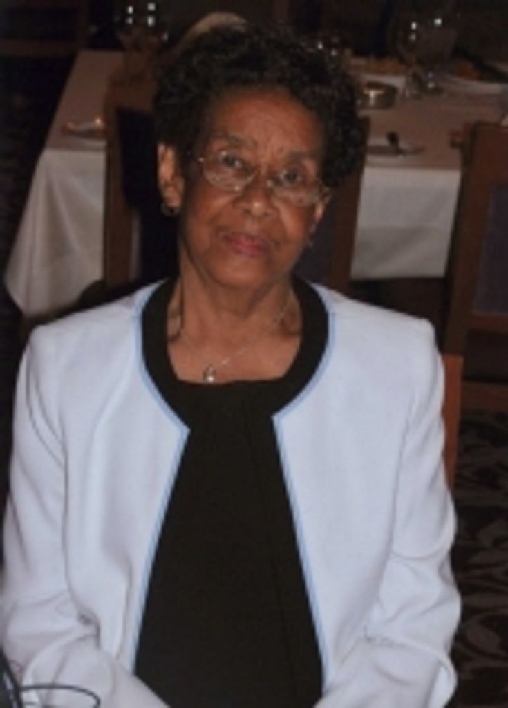 Joann Elizabeth James Profile Photo