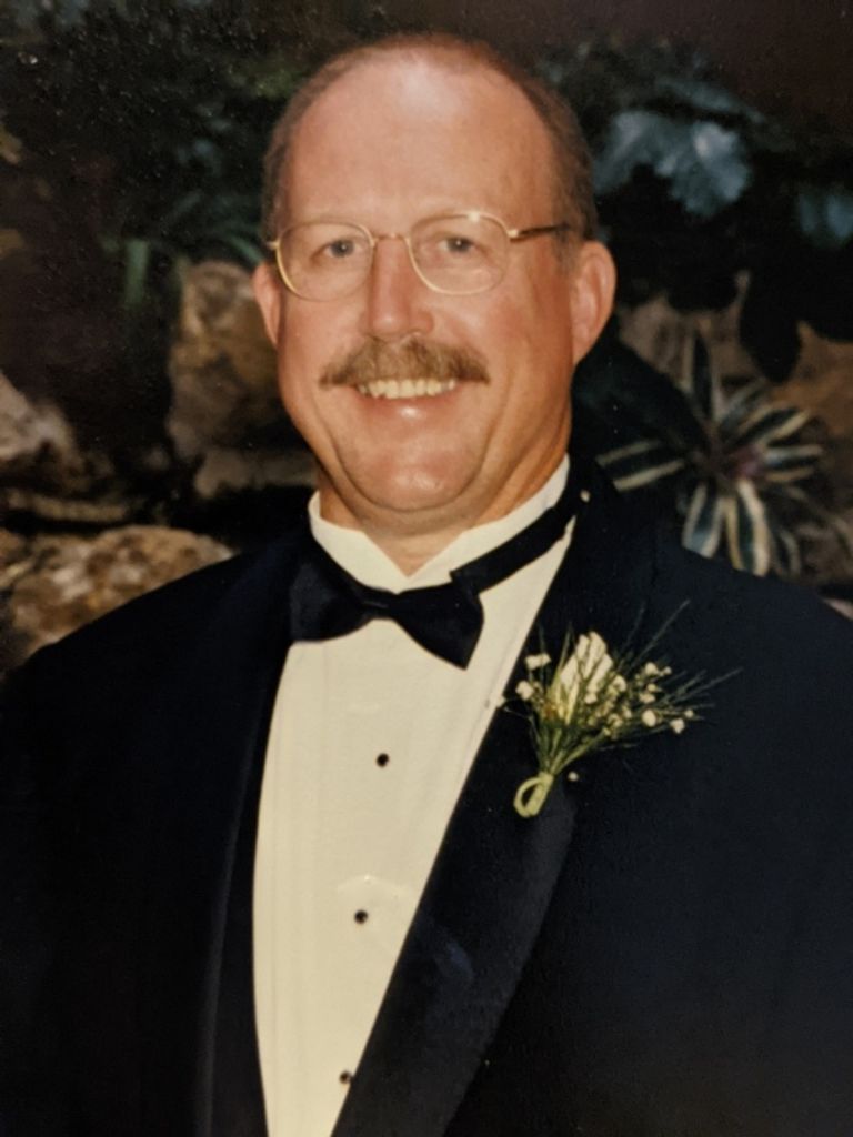 Russell Alexander Wade, Jr.