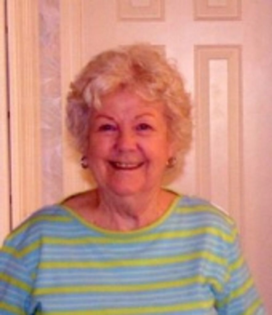 Helen V. Rollins