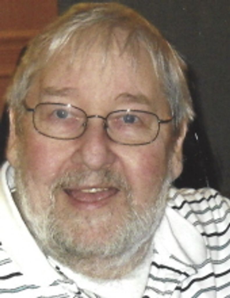 John Charles Paul Daugherty Profile Photo