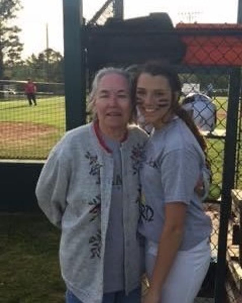 Linda Gale Quarles
