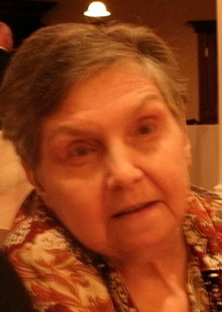 Marilyn "Marney" J. Sperry