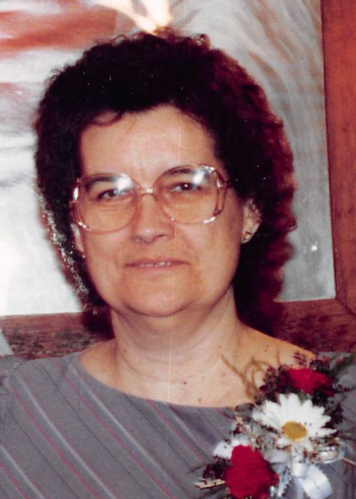 Hazel Taylor