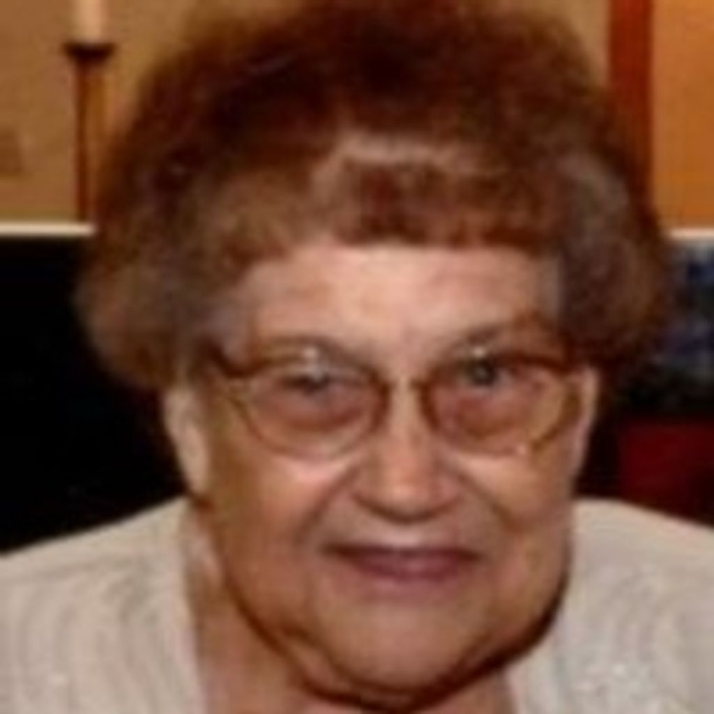 Caroline  J Anderson