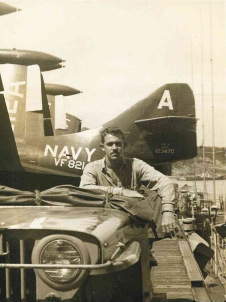 Web Owen Newton, Jr.