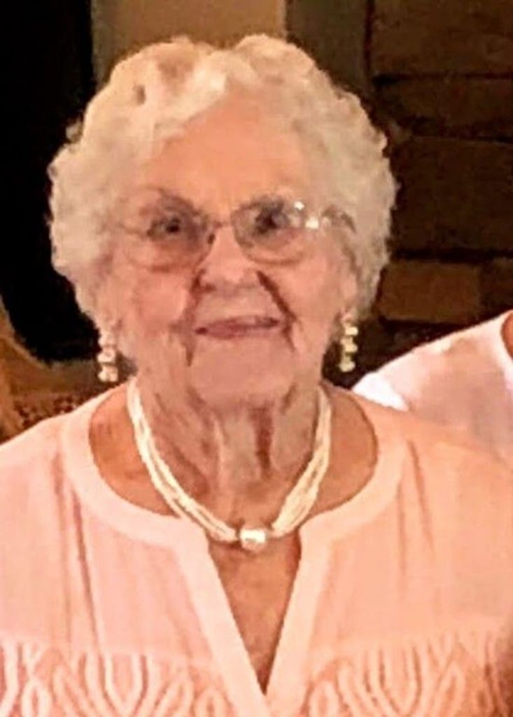 Grace Malinda Pursley Profile Photo