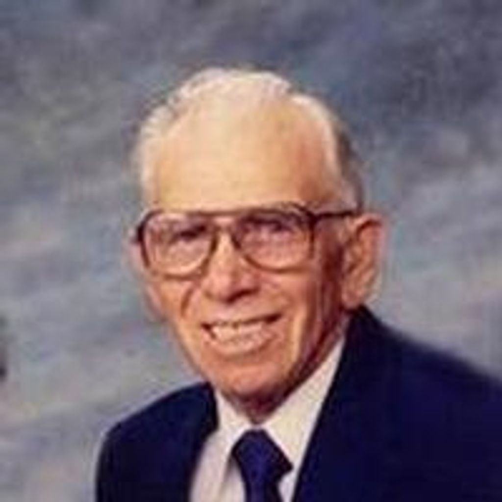William Jedediah Raymond