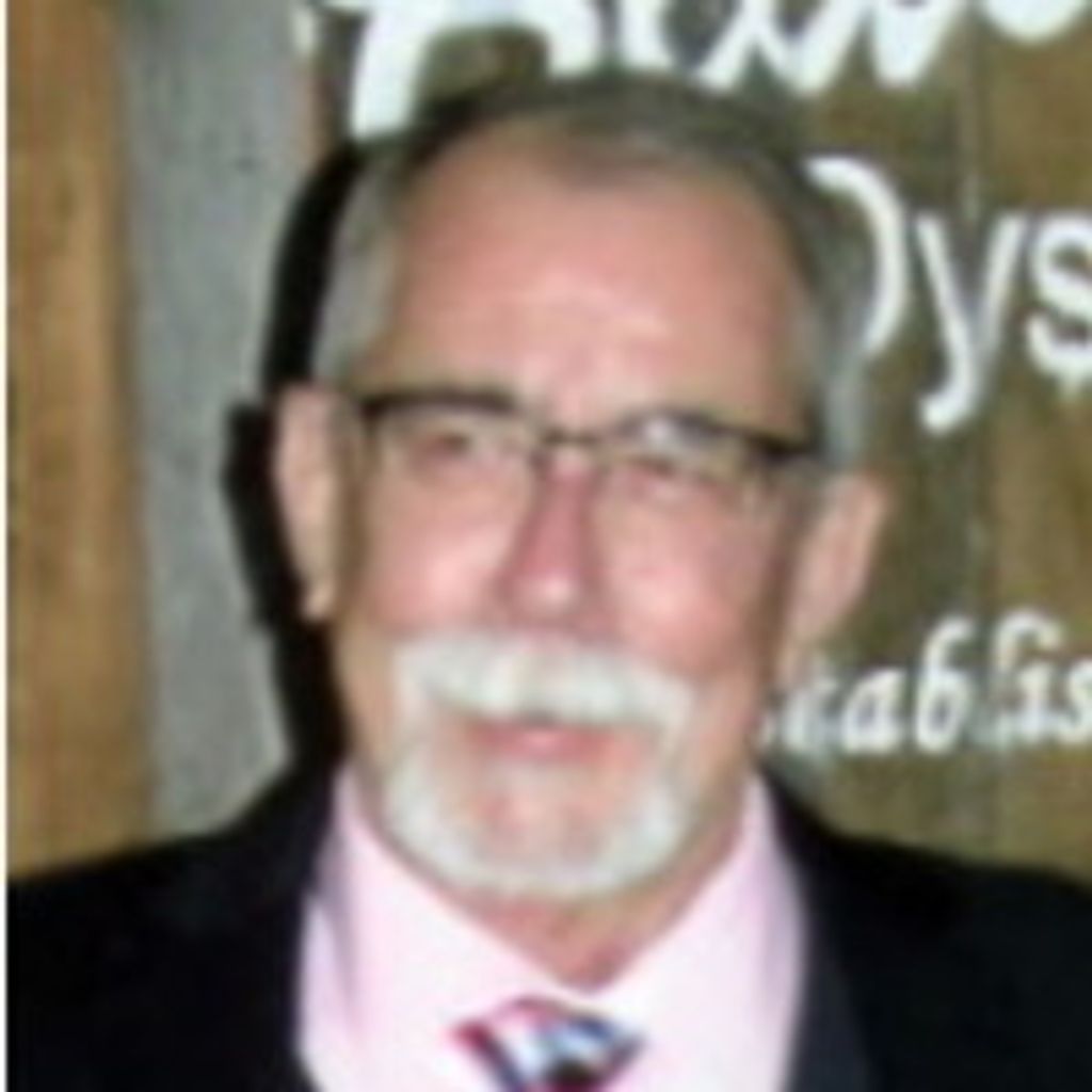 Frank Stansbury