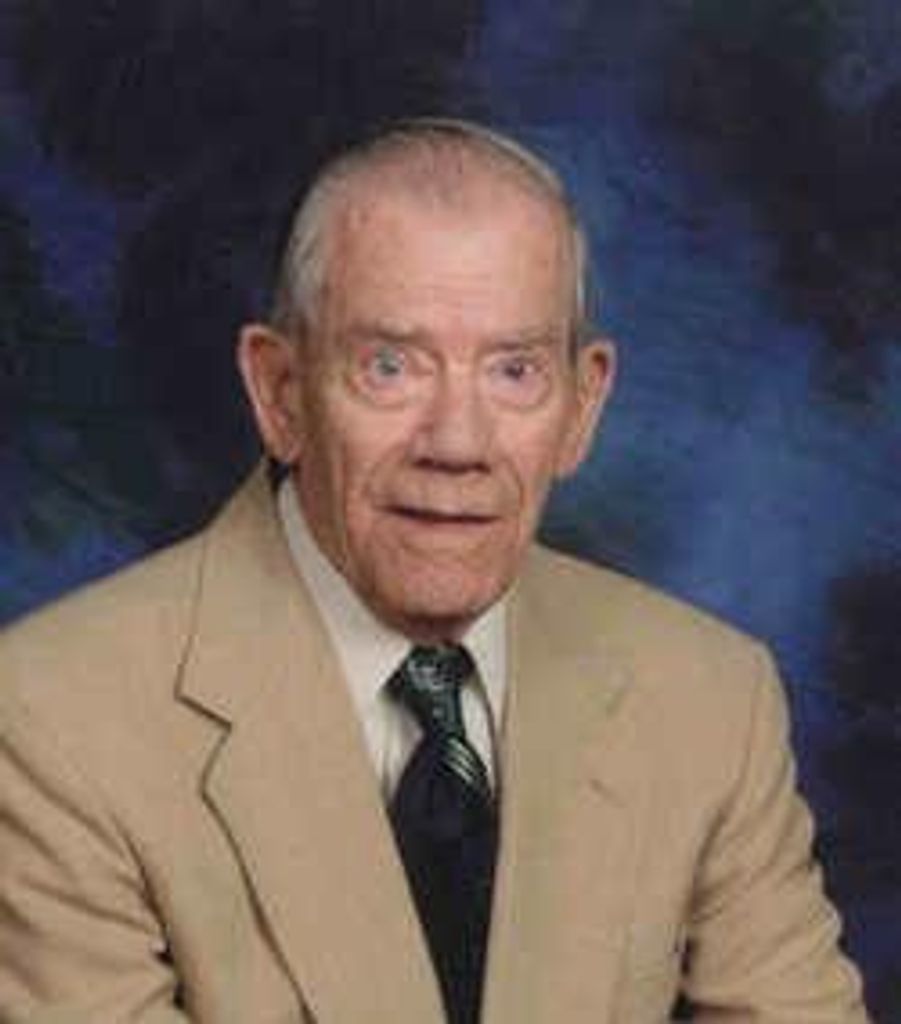 Major Gordon A. Kroodsma, Sr. Usmc (Ret.)