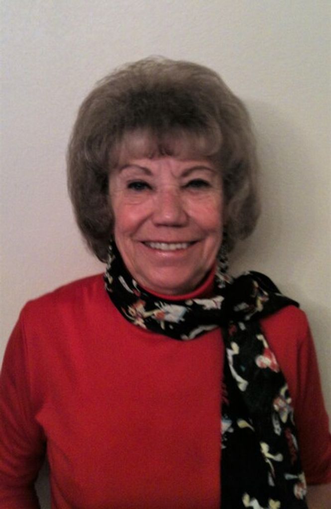 Jolene M. Cassa-Granier Profile Photo