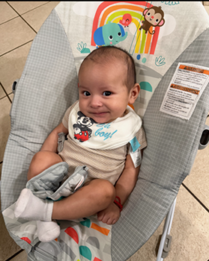 Angel Alba Jr Profile Photo