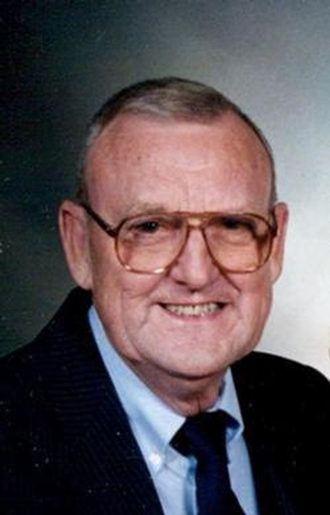 Major Gordon Randolph Etheridge
