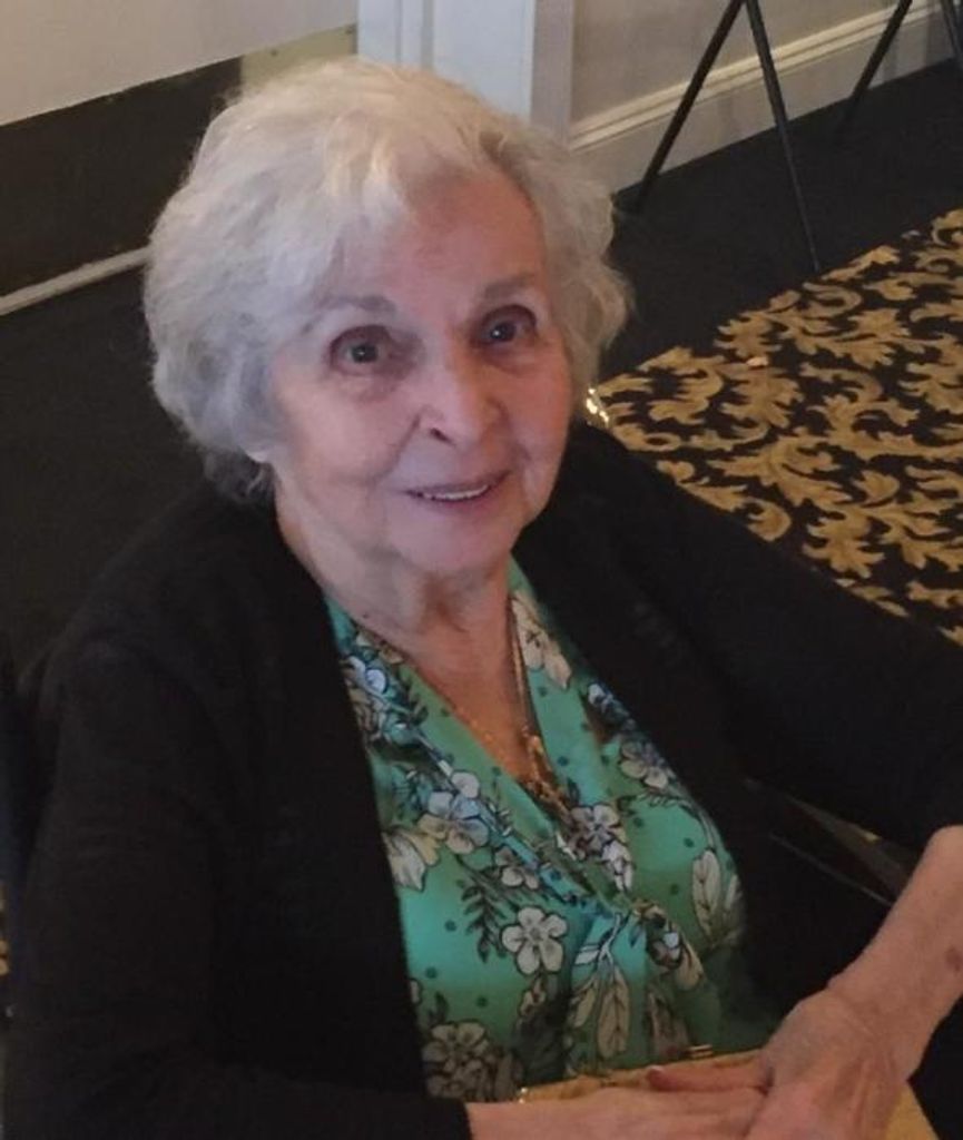 Barbara (Marasco)  Deberardinis Profile Photo