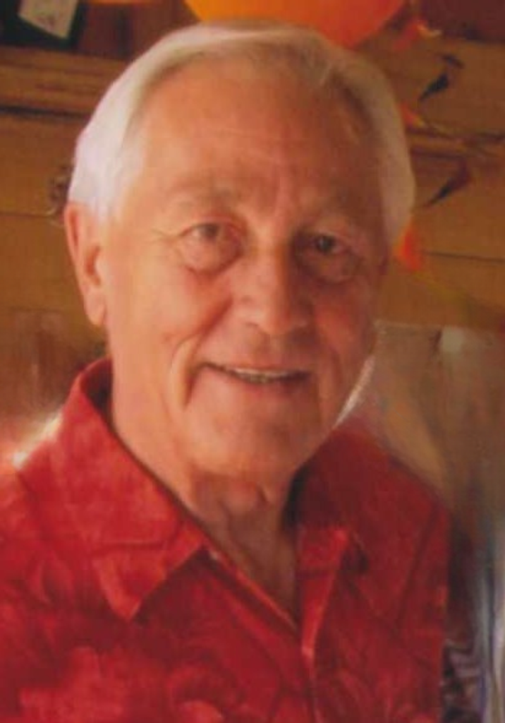 Robert D. "Bob" Bohs Profile Photo