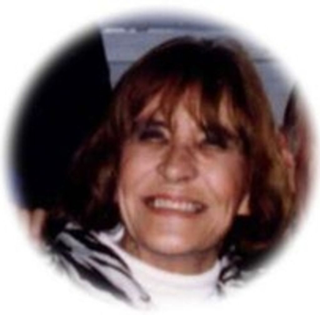 Barbara Jeanette Rice Ruckart