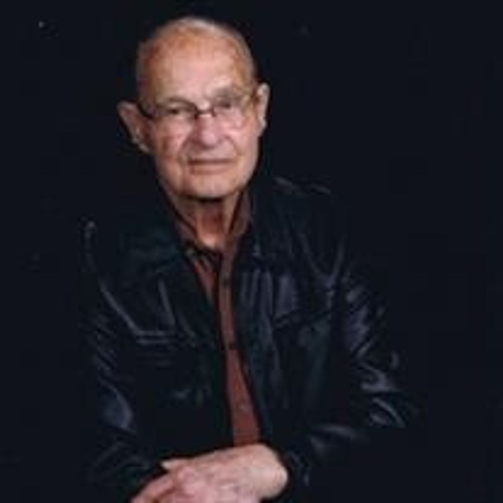 Homer Kay Kessler