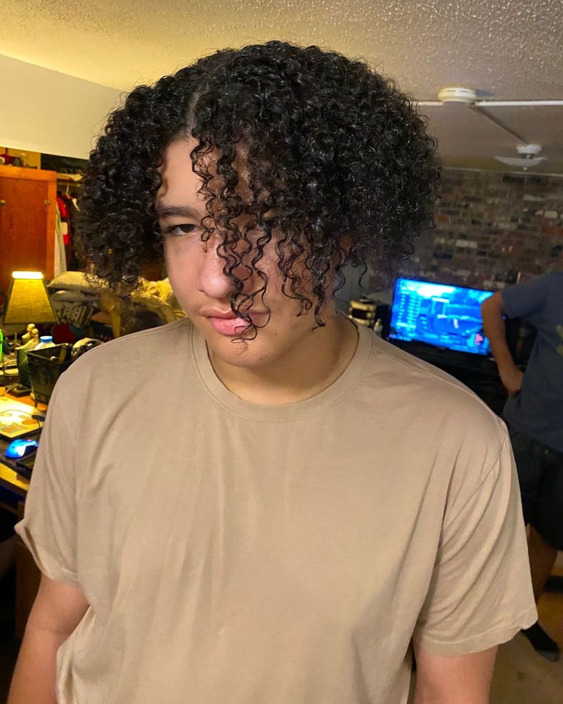 Nolan Ray Houk Profile Photo