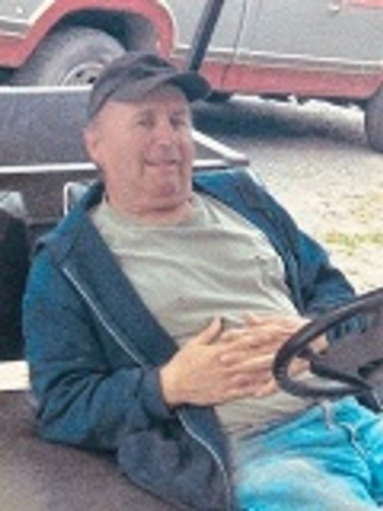 Roy G. Tomlinson, Jr.