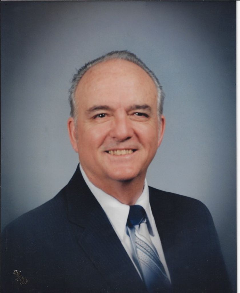 Lynwood "Lynn" Brown