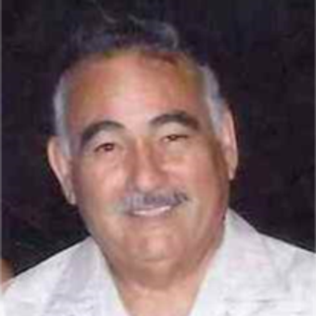 Jose Guadalupe Martinez