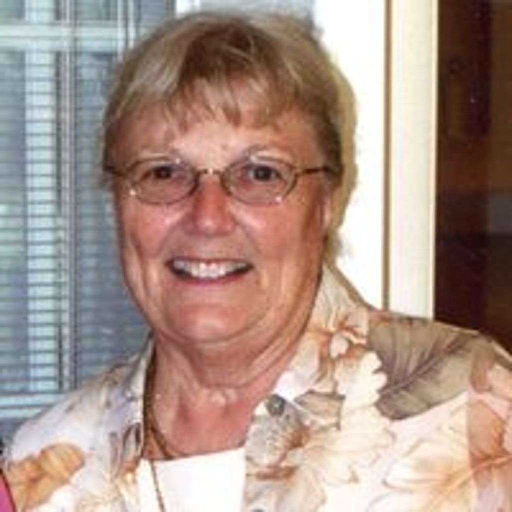 Marjorie  K. Tribbie Profile Photo